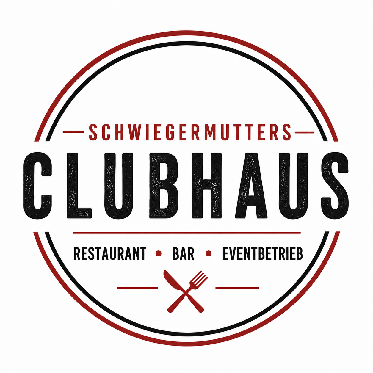 Schwiegermutters Clubhaus – Restaurant, Bar und Eventbetrieb